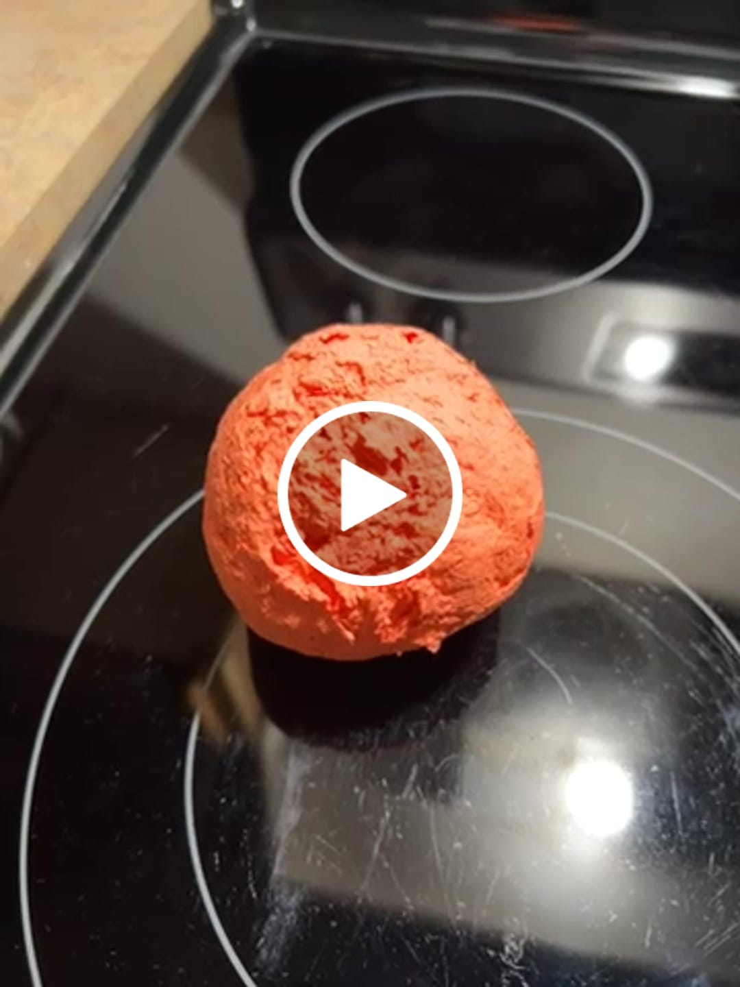 Customer video review of WUNDERball - Best Fetch Toy