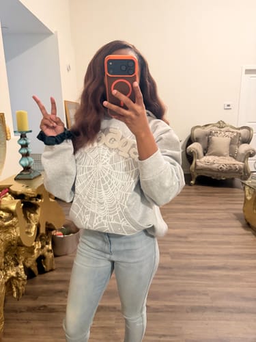 Customer photo review of Order Protection