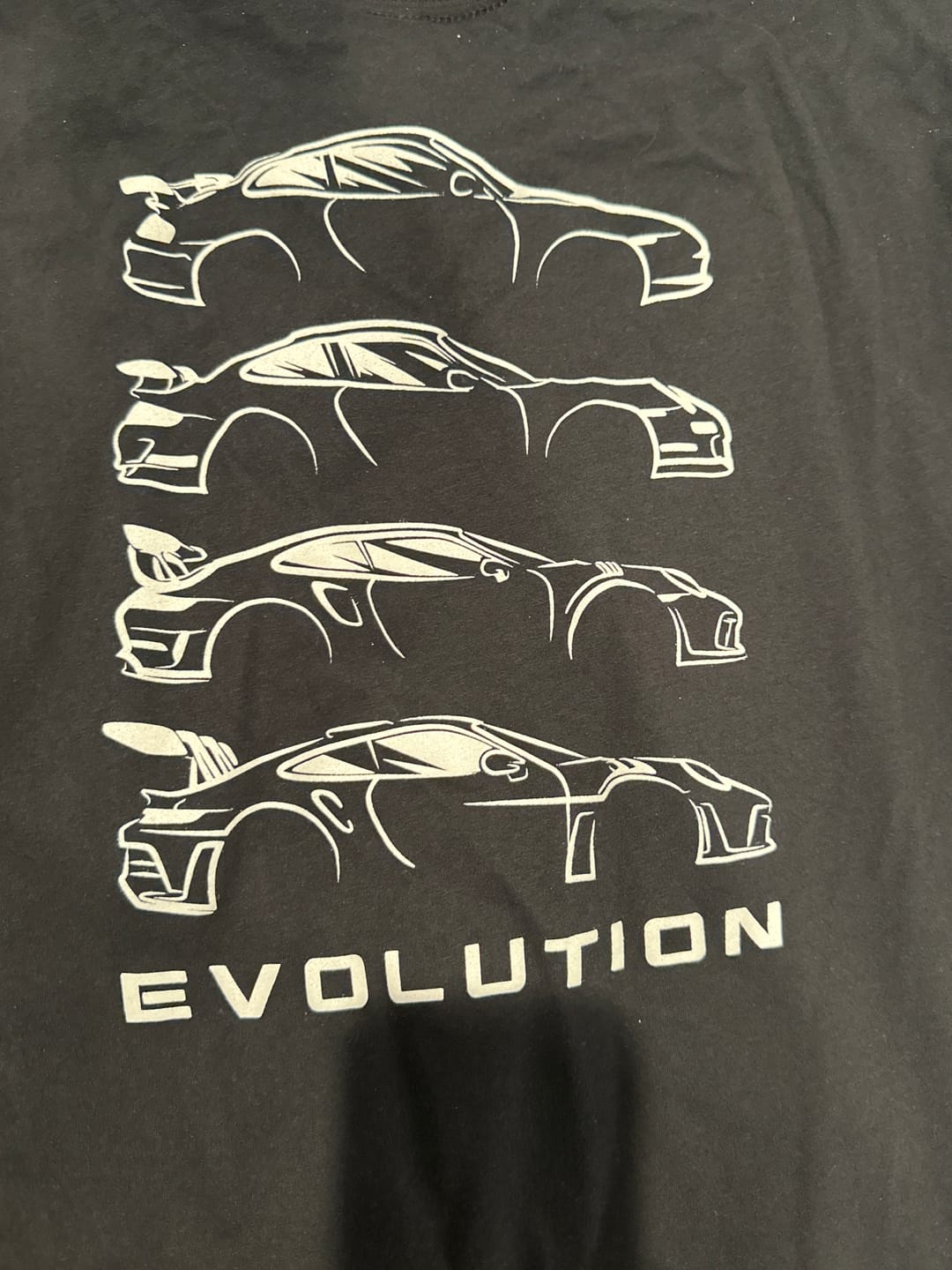 Customer photo review of 80Eighty® Legacy Shirt