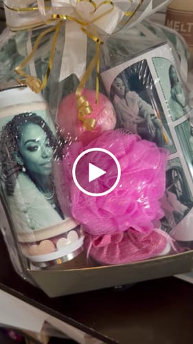 Customer video review of GC 2025 Re-Motion Sneaker Red Suede Cowhide 292414