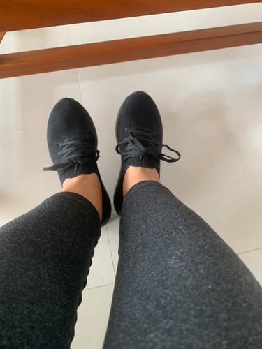 Customer photo review of YUOOL FIT NOCTURNA NERO