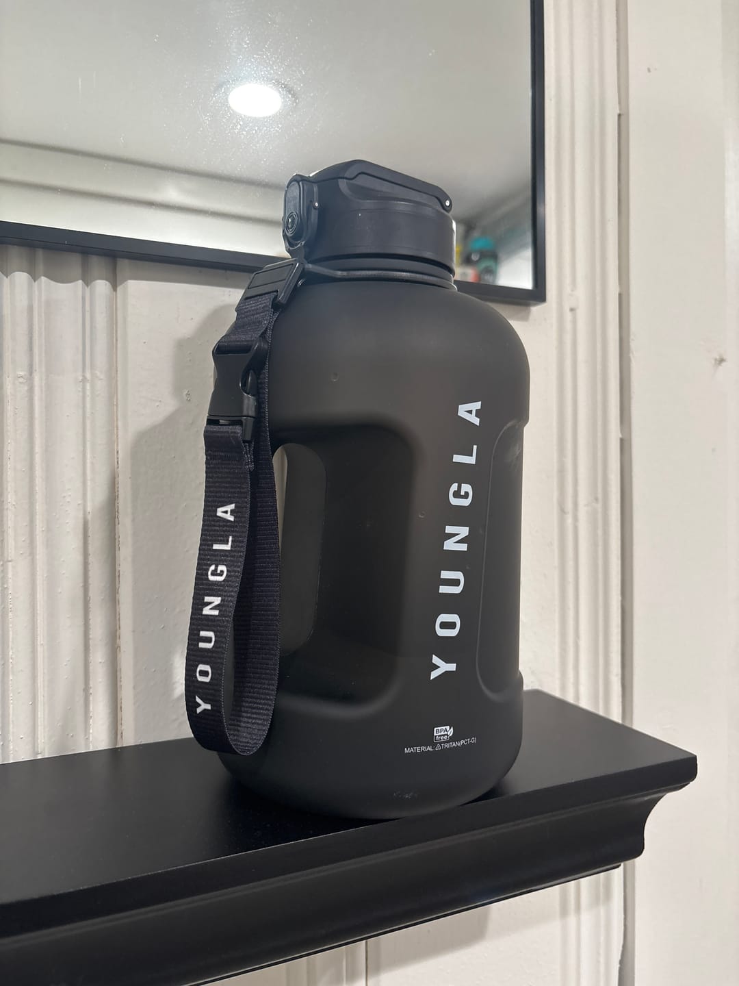 Customer photo review of 941 - Lah Jug 2.0
