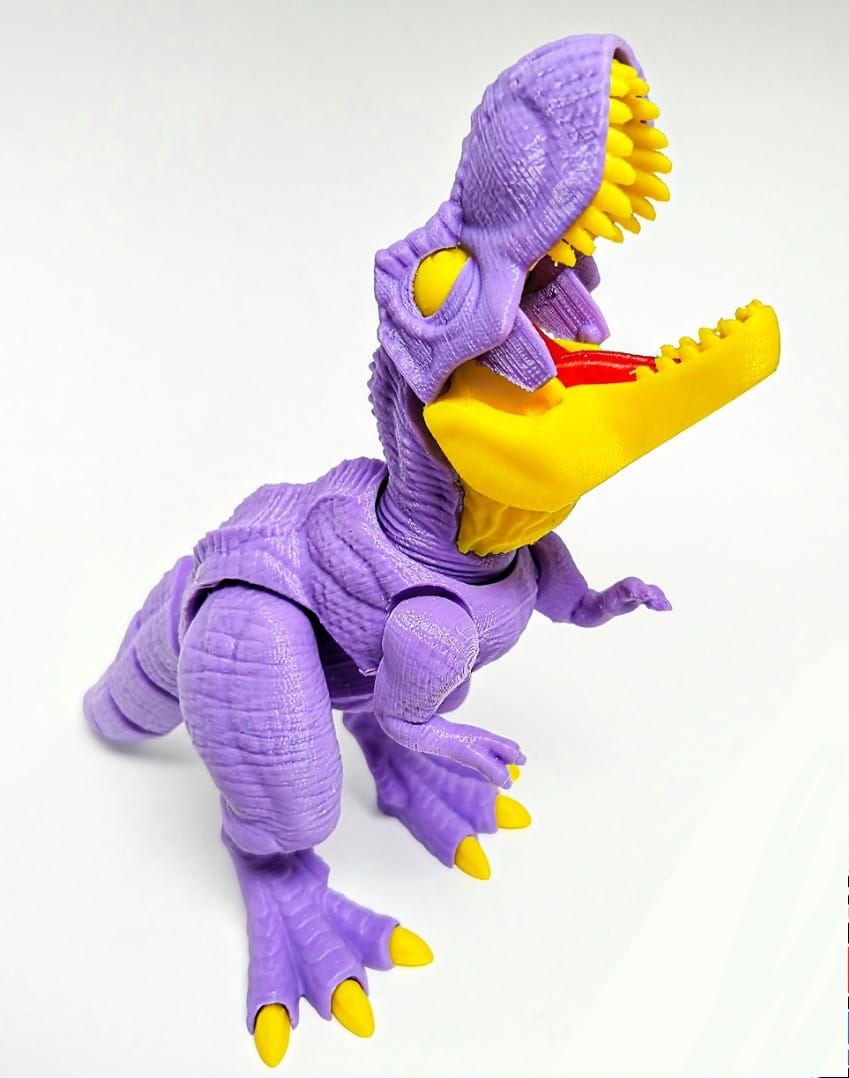 Customer photo review of PETG