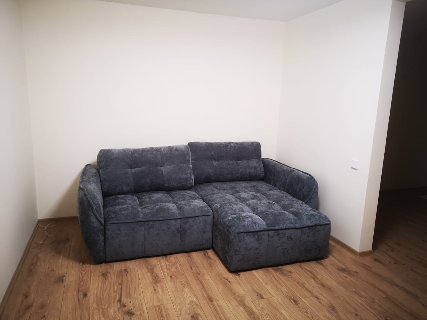 Customer photo review of Sofa-lova Bombay Lite