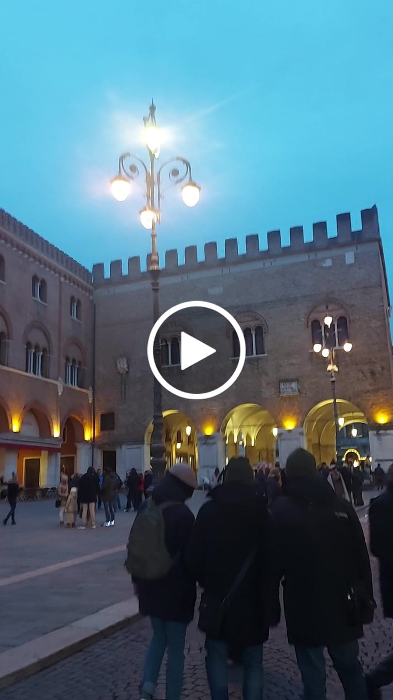 Customer video review of Mala Venecija: Treviso - Italija (1 dan)