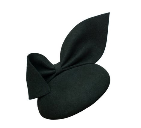 Customer photo review of Plush Felt Cone for Hats 25cm - HF014