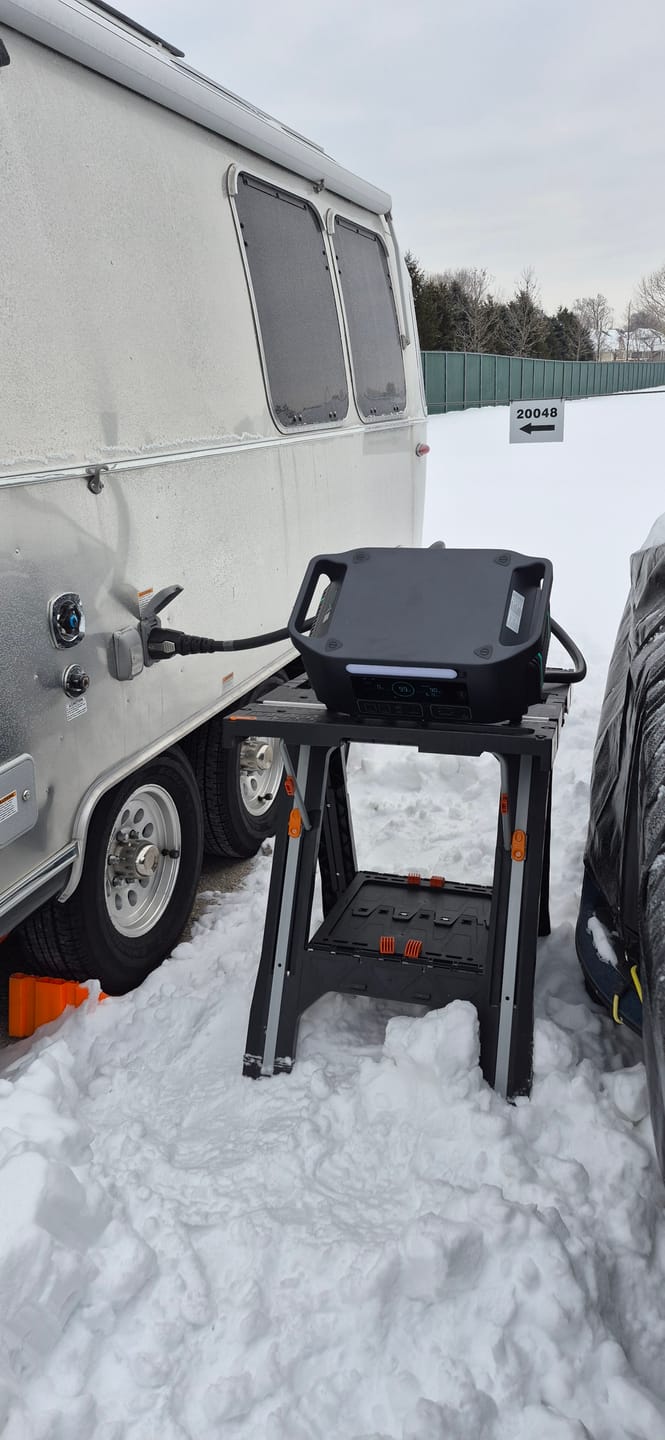 Customer photo review of AIR GEAR x Sorein Power Station, 2nd generation