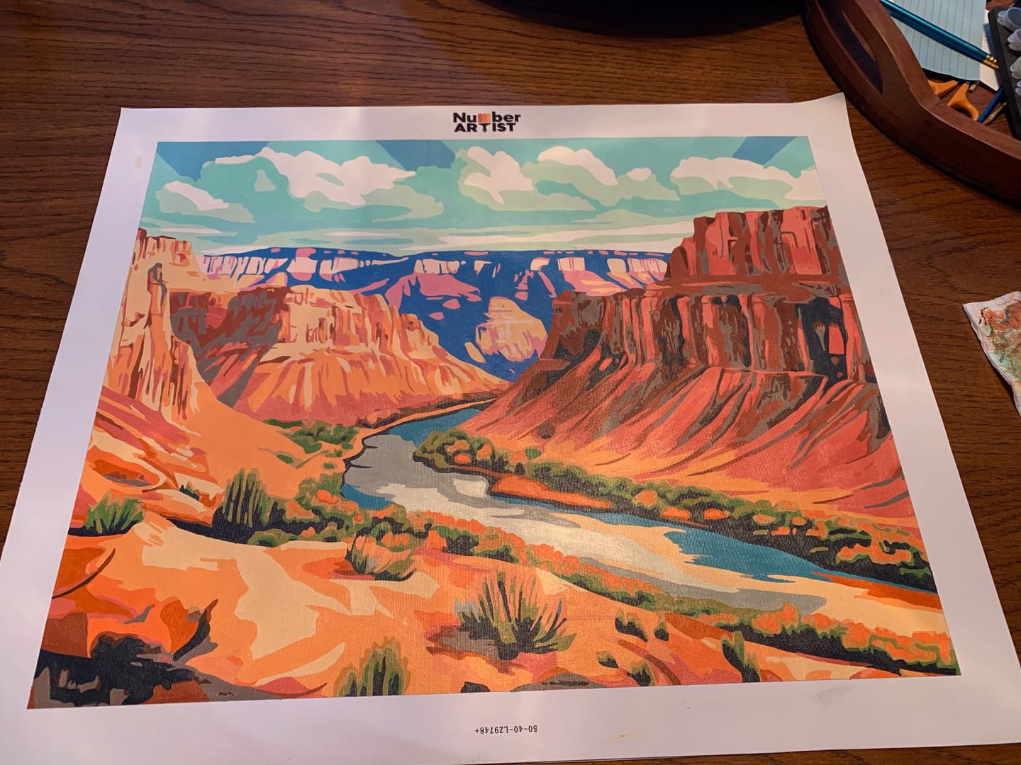Customer photo review of Grand Canyon National Park