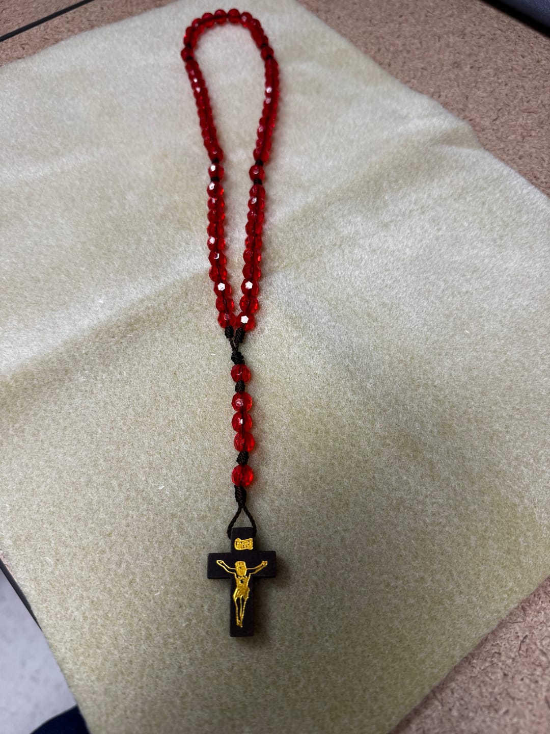 Customer photo review of ESPIGA NO.9