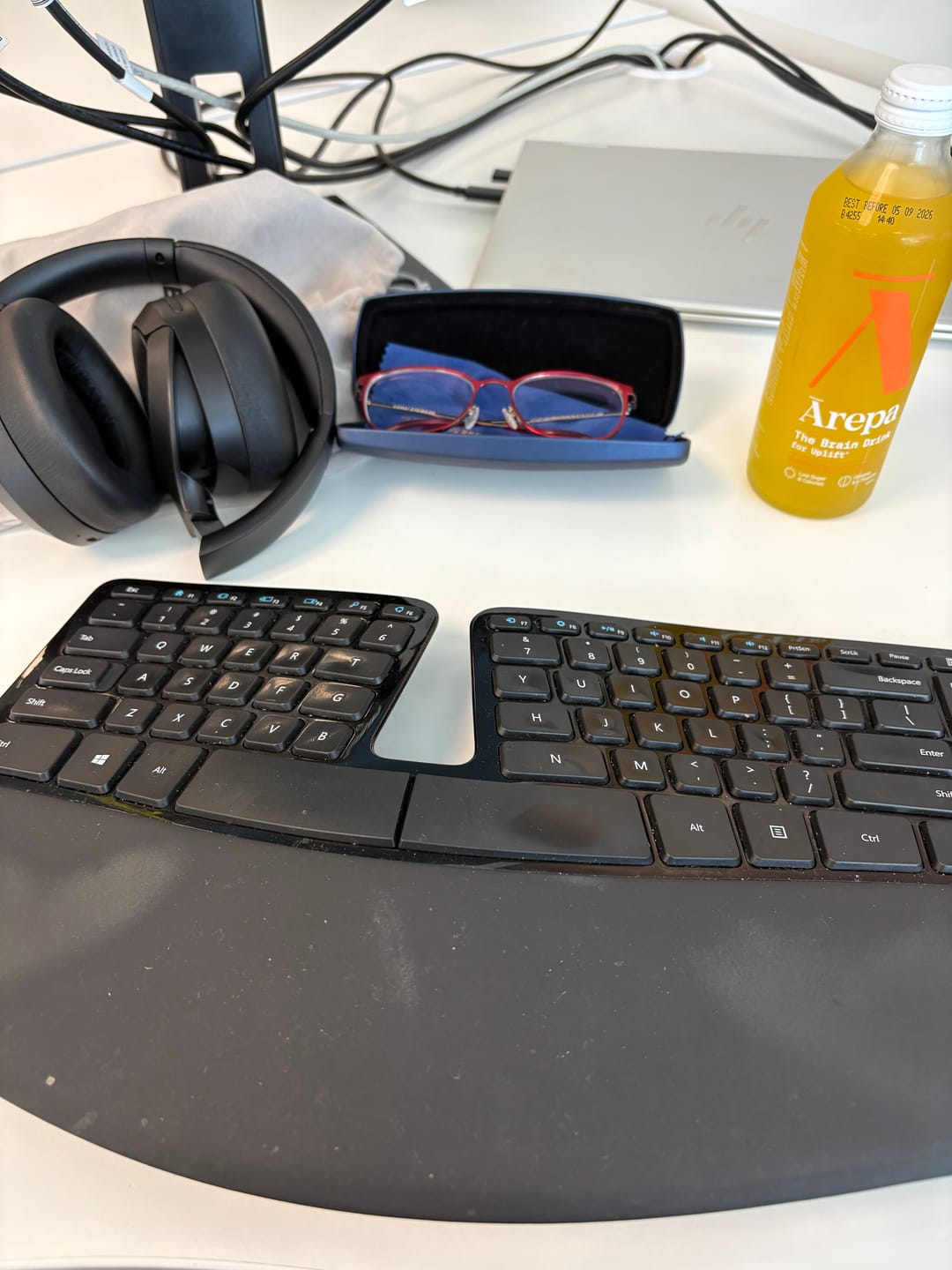 Customer photo review of For Uplift† - Spiced Orange Flavour (300ml)