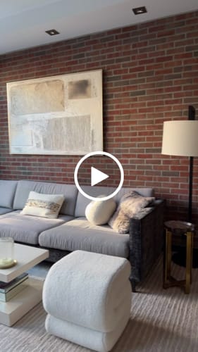 Customer review photo for Wabi-Sabi Wall Art #TX448
