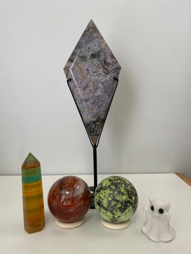 Customer photo review of KIKICRYSTAL Shop Claim Sale For 0114