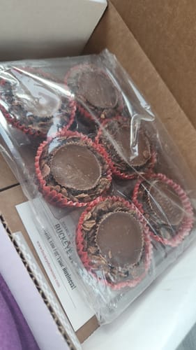 Customer photo review of The Experience Bundle