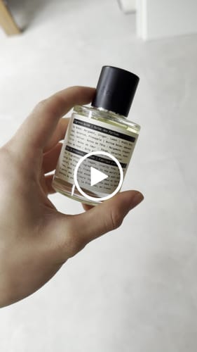 Customer video review of Nightfall