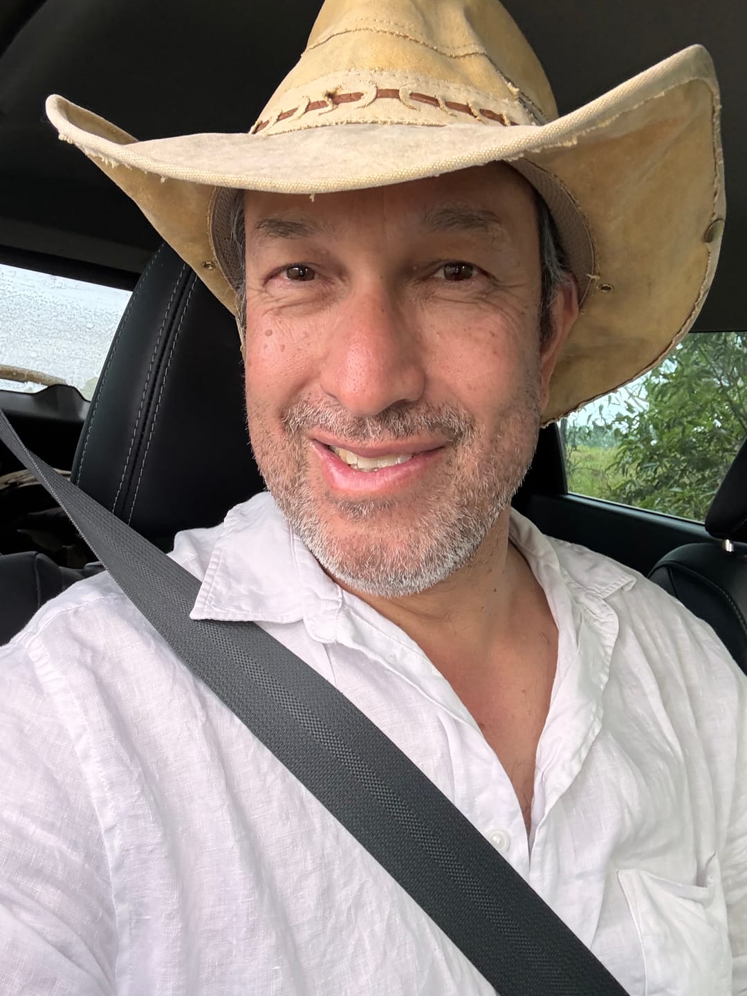Customer photo review of Digger Hat