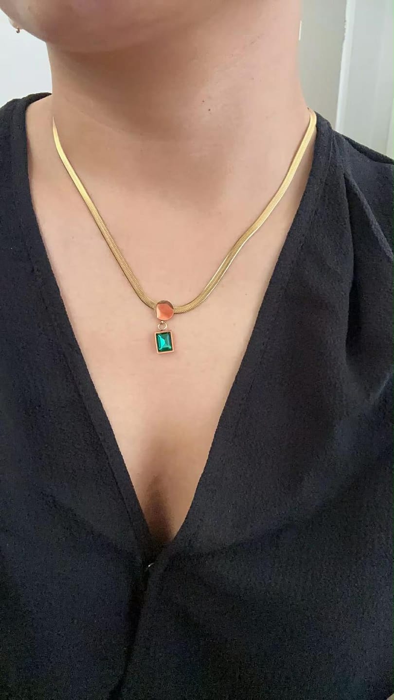 Customer photo review of BLAIBLE