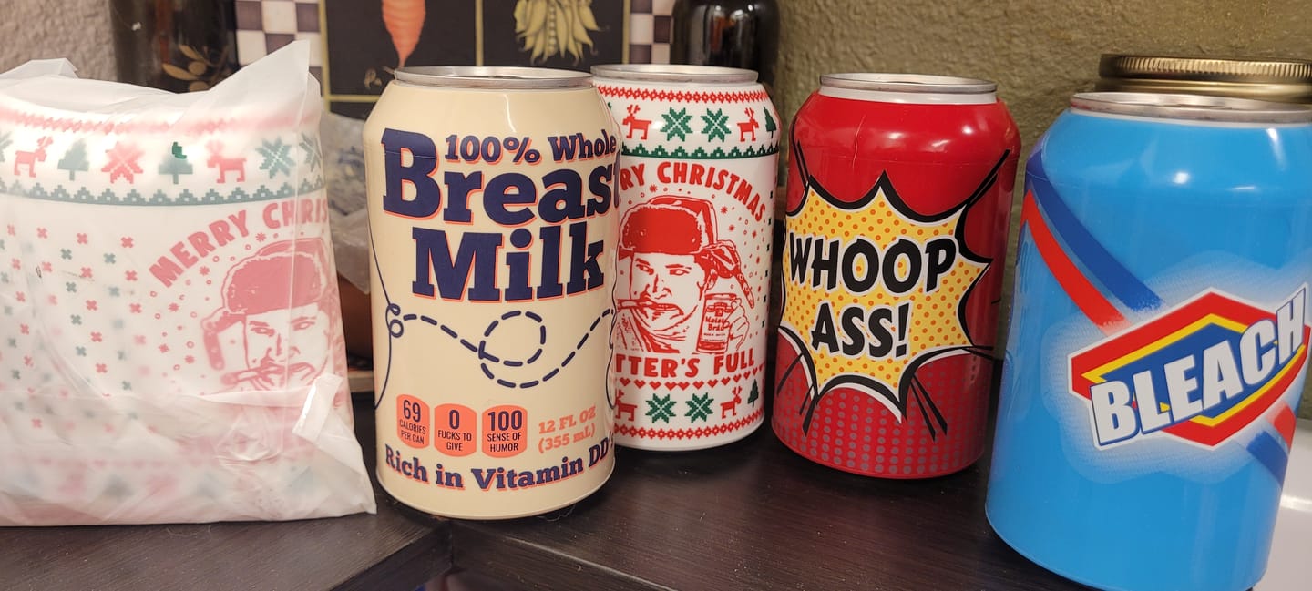 Customer photo review of Random Beersy