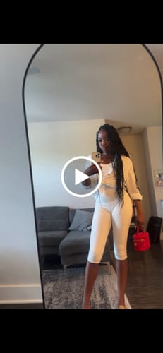 Customer video review of CONTOUR V-TANK