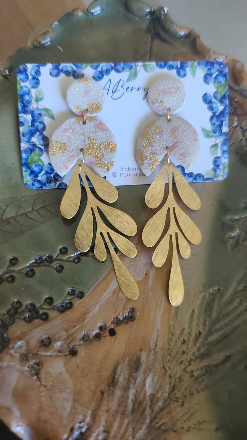 Customer photo review of Sculpey III - Arcilla Polimérica (57 g)
