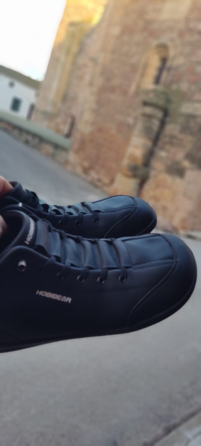Customer photo review of Yew - Barefoot De Ocio
