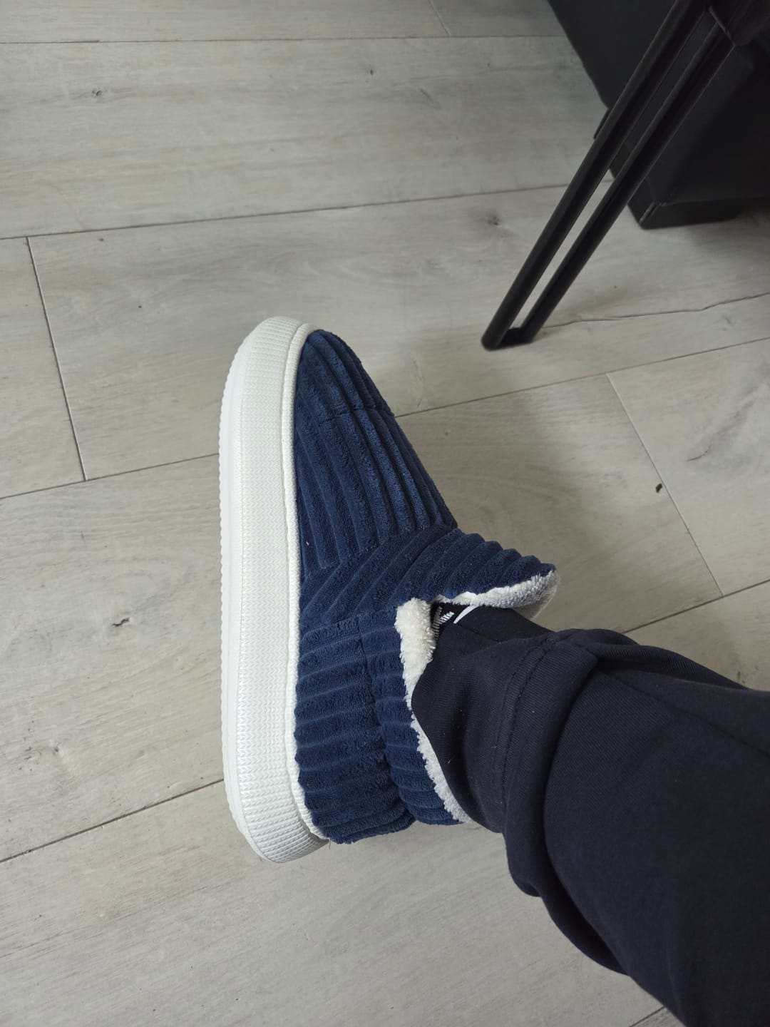 Customer photo review of HappyCozy