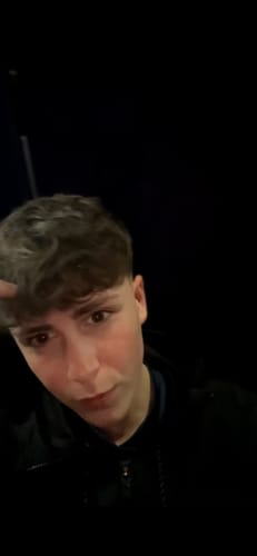 Customer photo review of Texture Powder