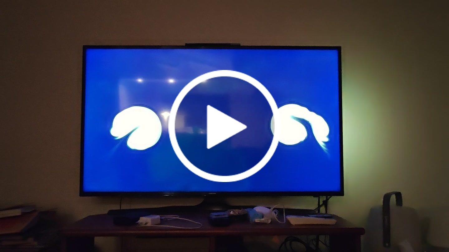 Customer video review of Hubaura Sync Box