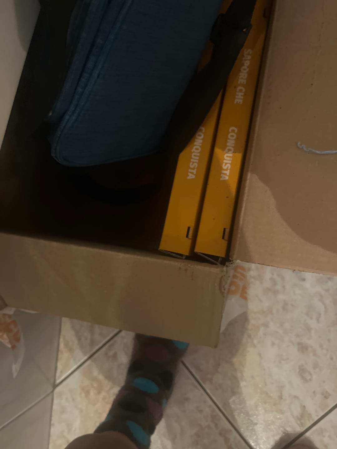 Customer photo review of Focaccine Low Carb Extreme