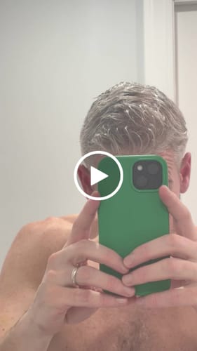 Customer video review of Vivonostra™ Pomade