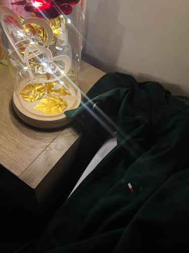 Customer photo review of Prio+