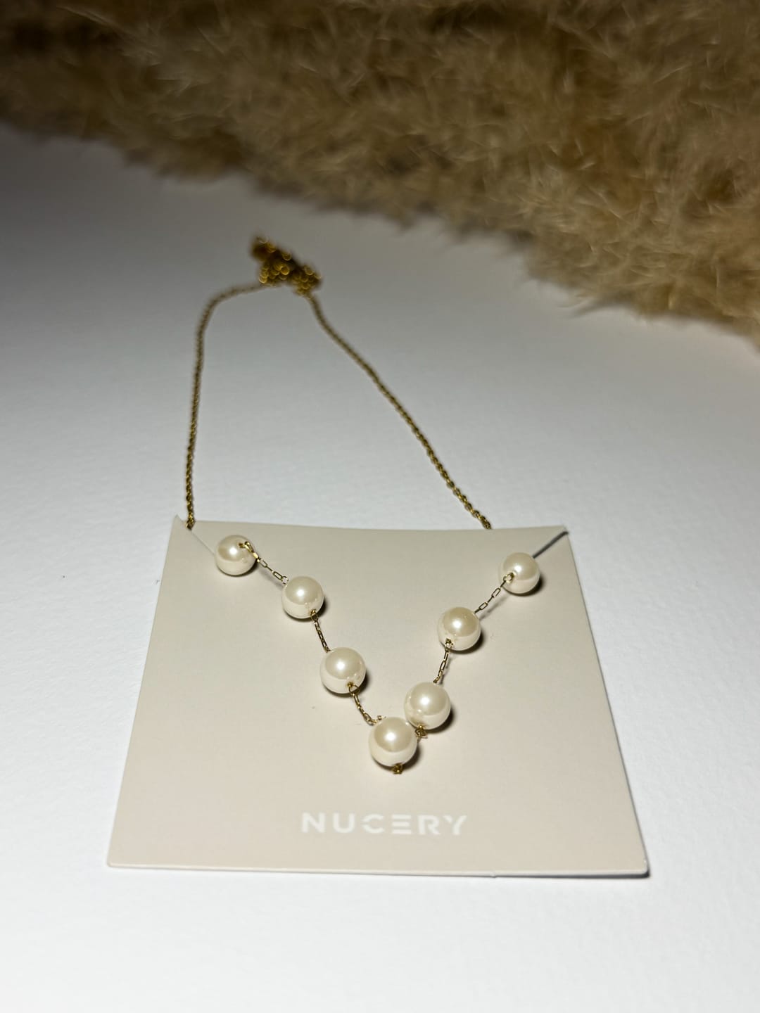 Customer photo review of BLAICE