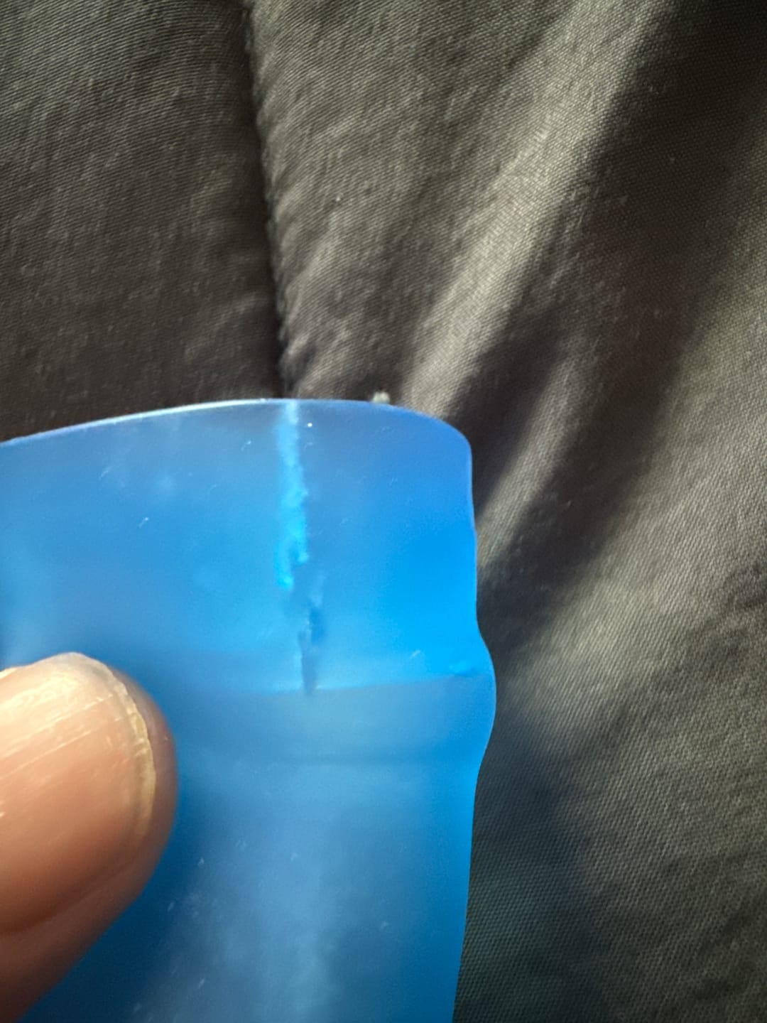 Customer photo review of Replacement Sleeves Bundle Pack