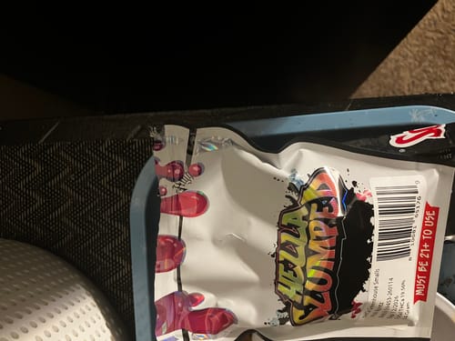 Customer photo review of Greenhouse Smalls