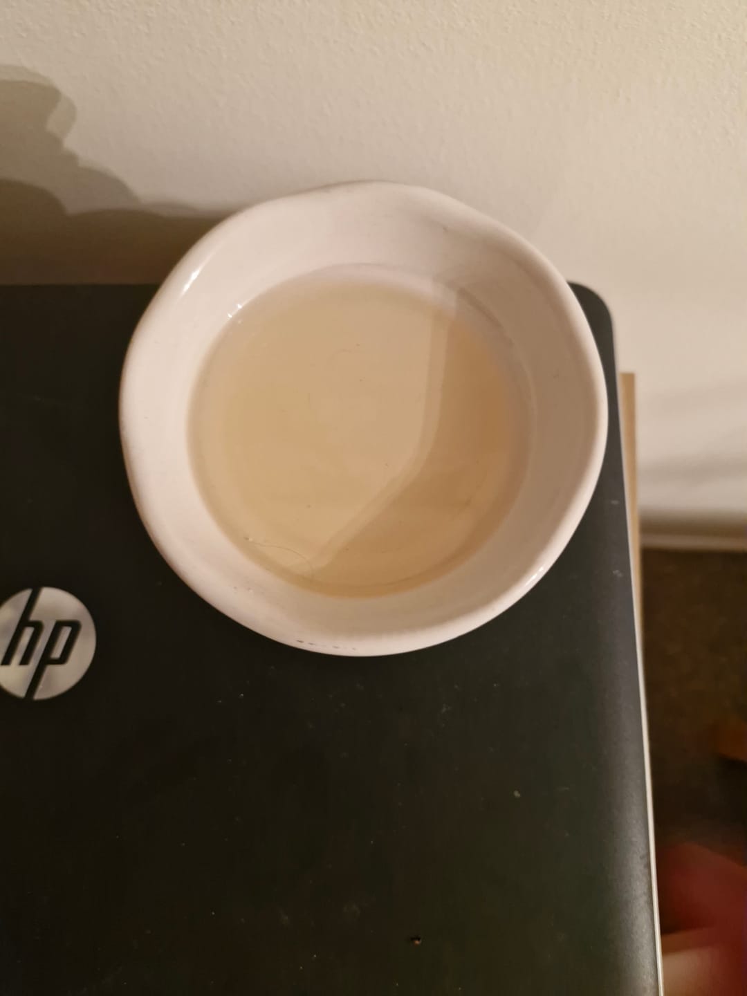 Customer photo review of Spa Day Gel Melt