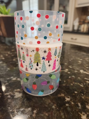 Customer photo review of Free Returns + Package Protection
