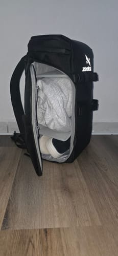 Customer photo review of The Organizer 20L