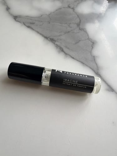 Customer photo review of Imagine