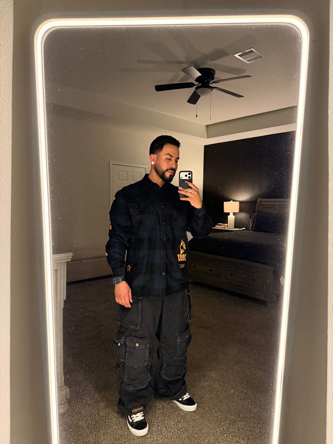 Customer photo review of 6002 - Hella Pocket Jeans