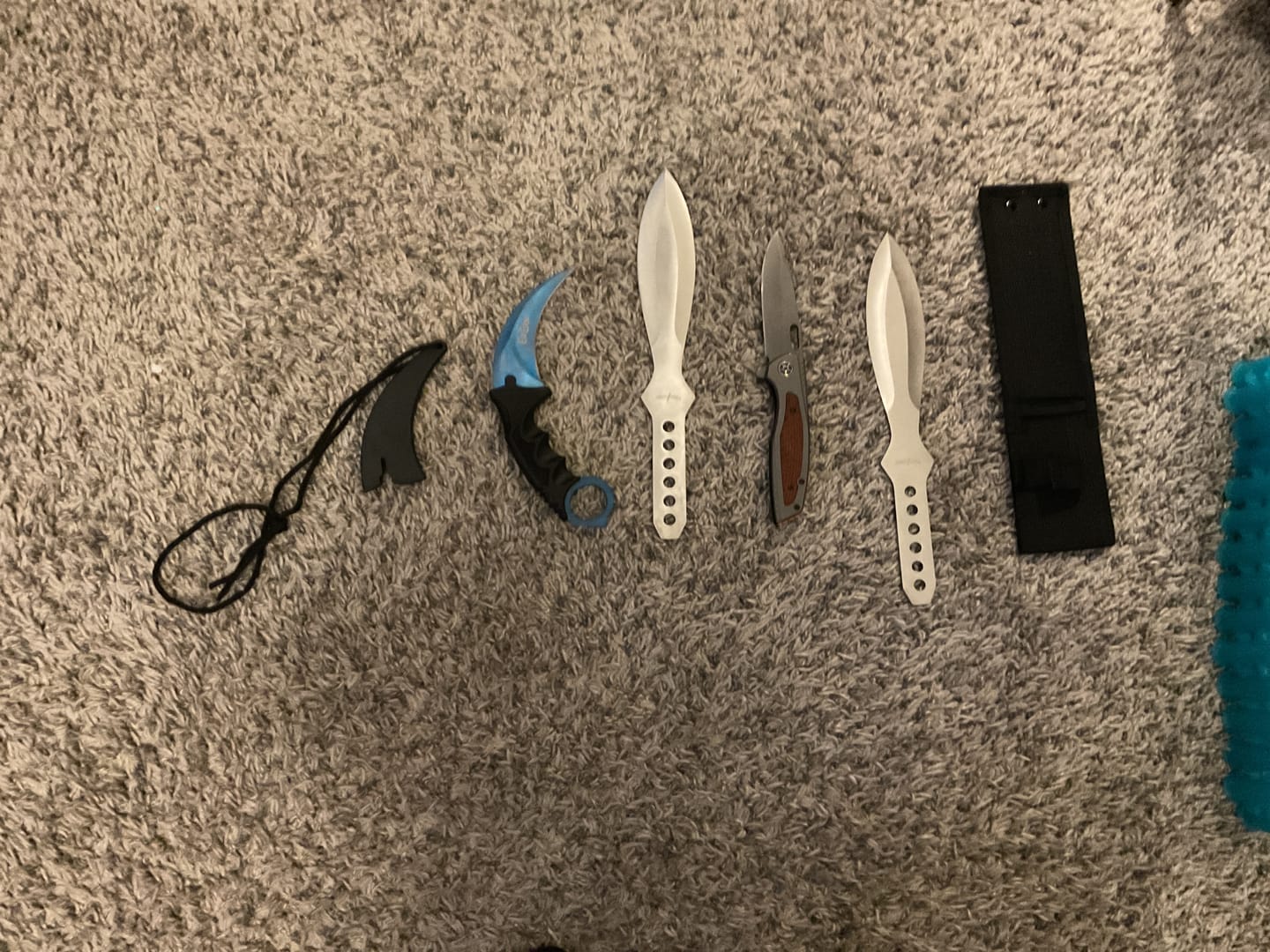 Customer photo review of Ninja Mystery Box™