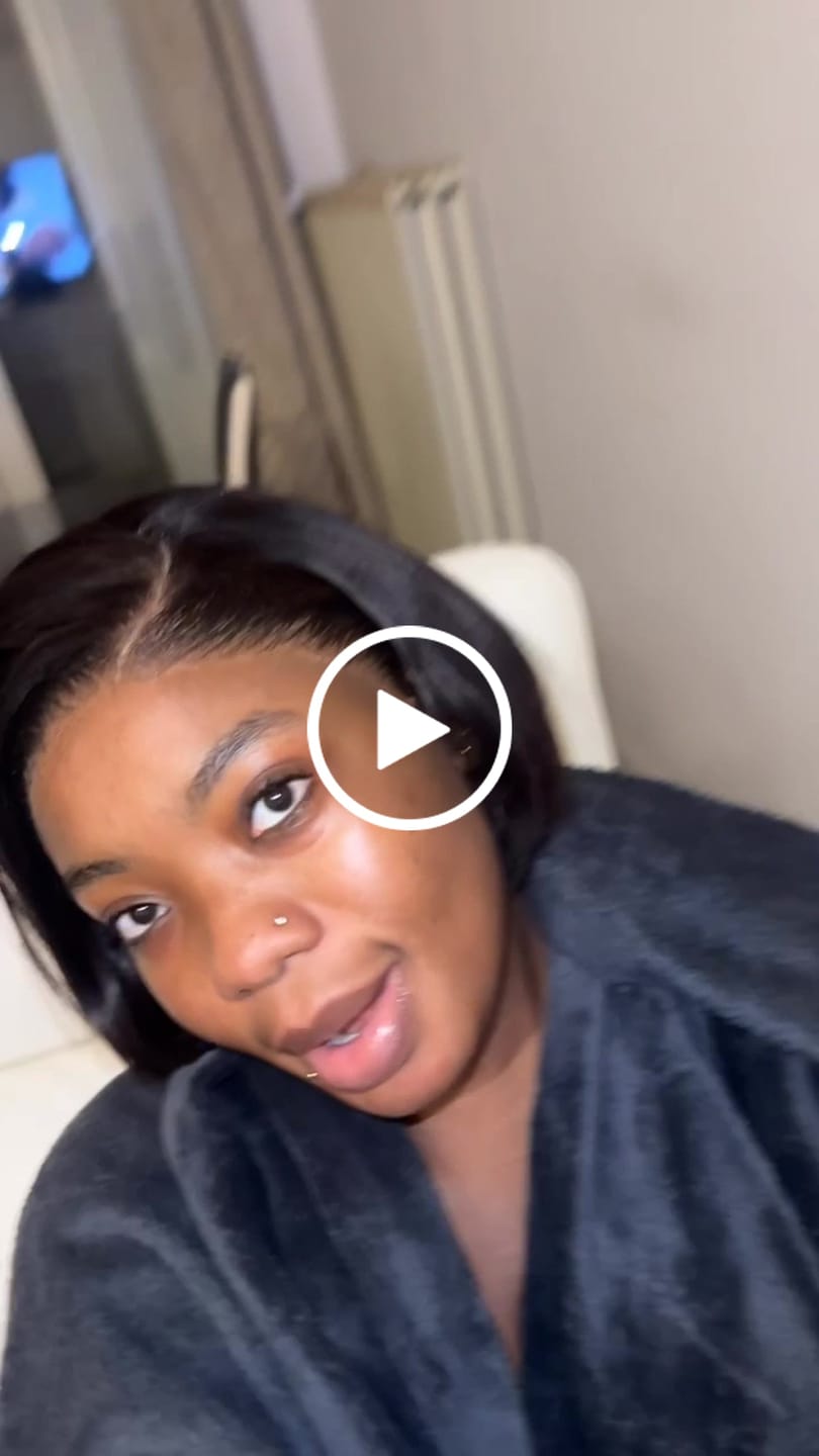Customer video review of gamme métisse complète
