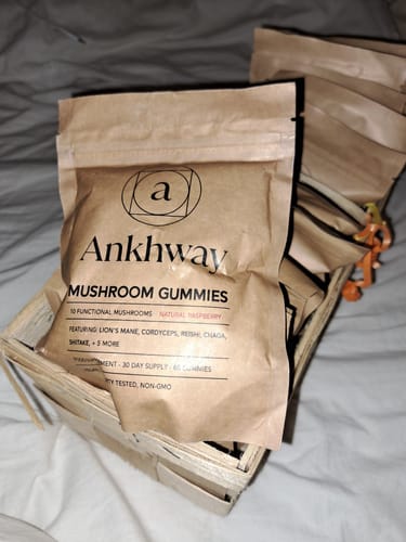 Customer photo review of 6-Month Supply VIP