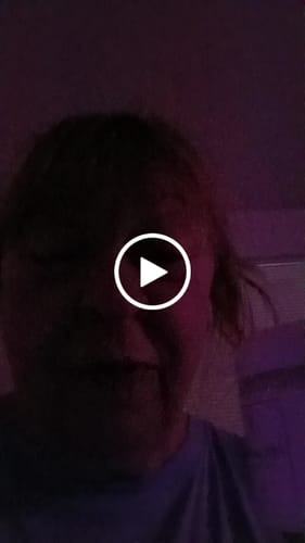 Customer video review of Mama Bear Nerve Relief Lotion