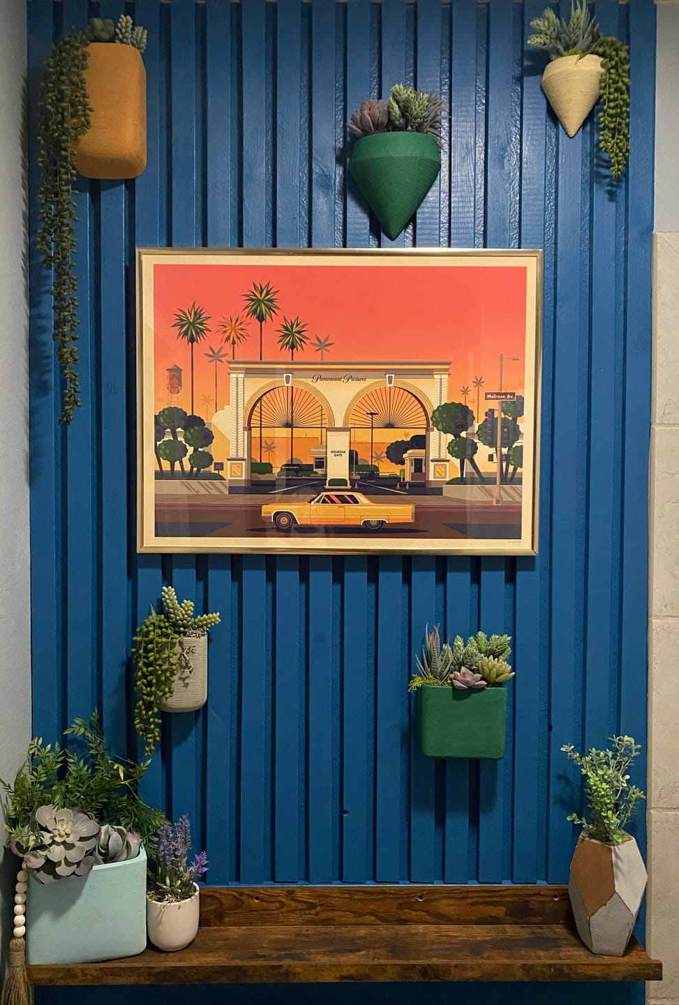 Customer photo review of Paramount Pictures Gate