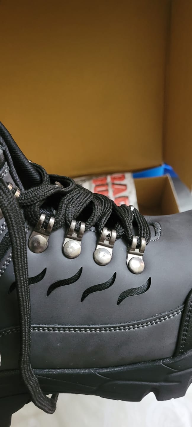 Customer photo review of Bacca Bucci Sprite