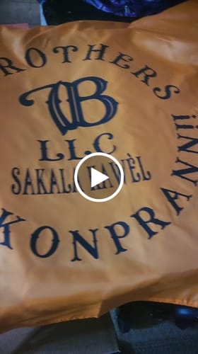 Customer video review of DTF Transfers Gangsheet Builder