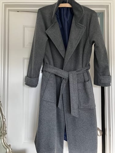 Customer photo review of LIVE Per 3 Metres, Wool 'VIDEO' 14/12/25