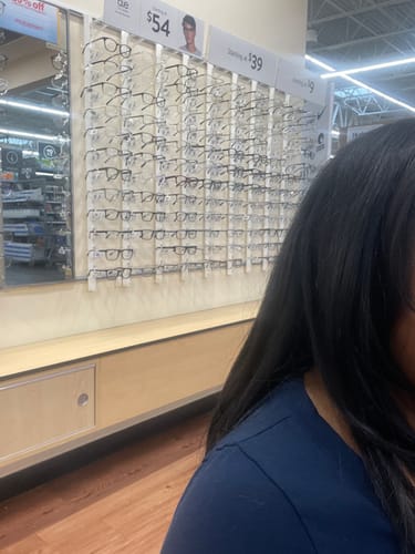 Customer photo review of Silkening Mist
