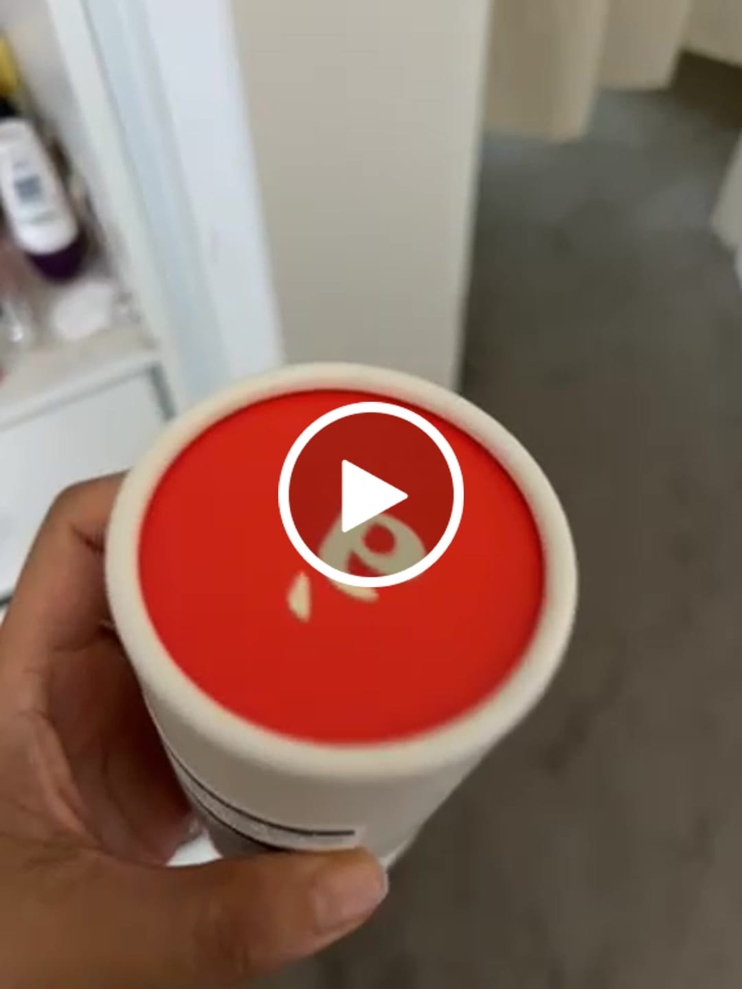 Customer video review of Call it Fate
