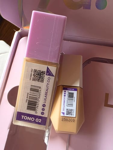 Customer photo review of BEST SELLER BOX