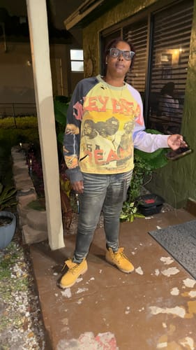 Customer photo review of Order Protection